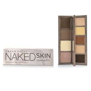 🆕❤️UD NAKED SHAPESHIFTER - Medium Dark Shi…